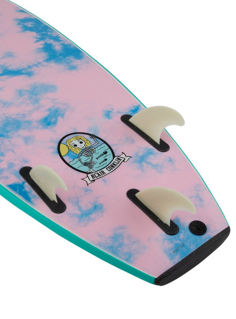 Catch Surf Blair Conklin Pro Stump 5ft Softboard
