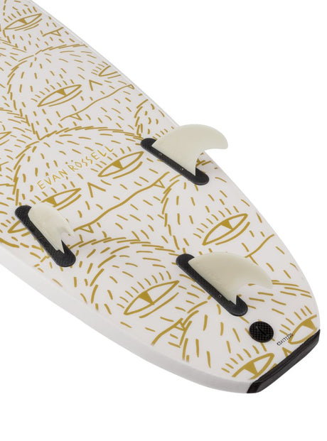 Catch Surf Evan Rossell Odysea Log Pro Softboard