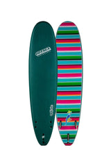 Catch Surf Johnny Redmond Odysea Pro Log Softboard