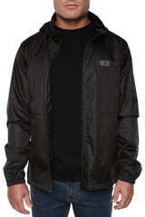 Ocean & Earth | Ocean & Earth Mens Elements Wind/Shower Jacket
