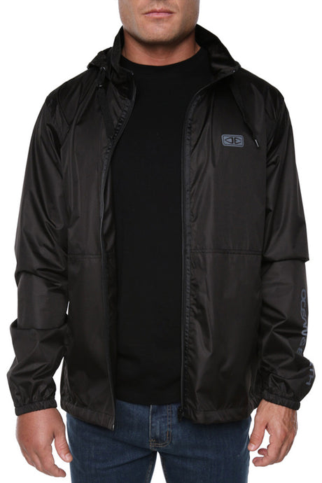 Ocean & Earth | Ocean & Earth Mens Elements Wind/Shower Jacket