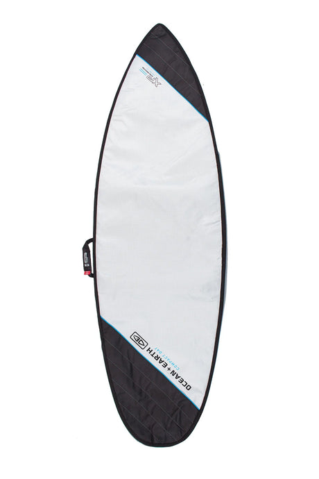 Ocean & Earth Australia | Ocean & Earth Compact Day Shortboard Cover