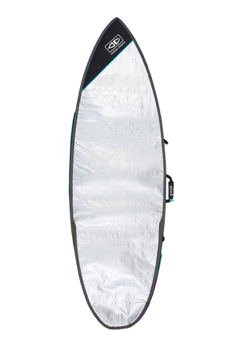 Ocean & Earth Australia | Ocean & Earth Compact Day Shortboard Cover