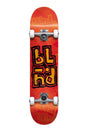 Blind Skateboards | Blind OG Stacked Stamp FP Complete Skateboard