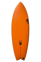 Firewire Seaside Helium 2 Fish Surfboard by Rob Machado
