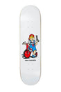 Polar Skate Co | Oskar Rozenberg Tricycle Skateboard Deck