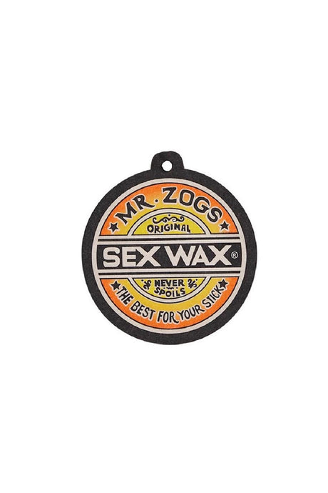 Sex Wax Oversized Coconut Air Freshener