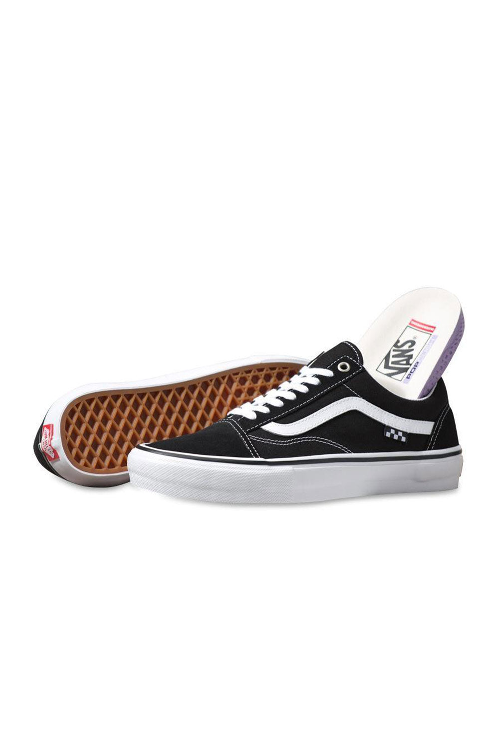 Vans Skate Old Skool Shoes