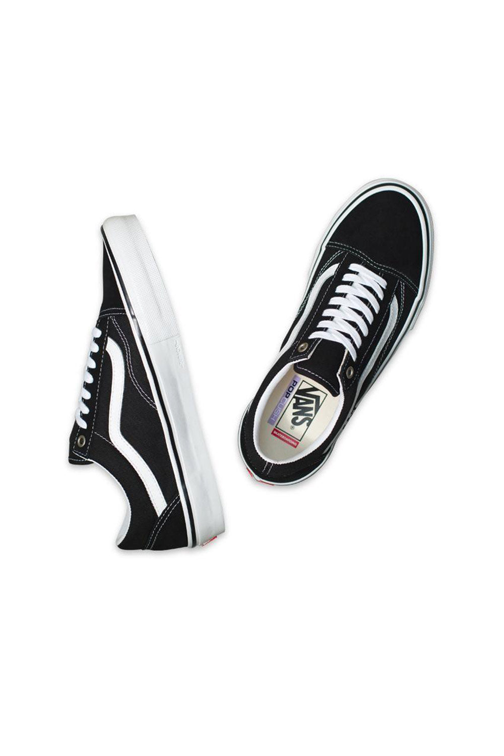 Vans Skate Old Skool Shoes