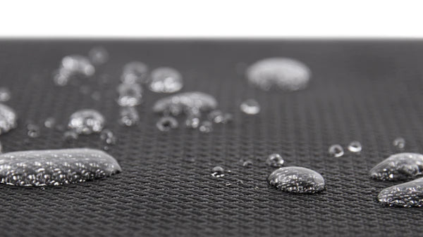 Ocean & Earth Triple Wheel Shortboard Cover | Sanbah Australia
