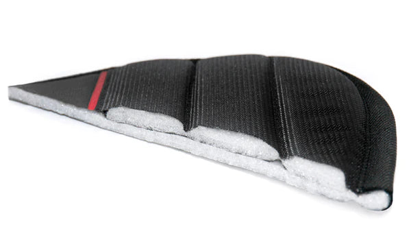 Ocean & Earth Triple Wheel Shortboard Cover | Sanbah Australia