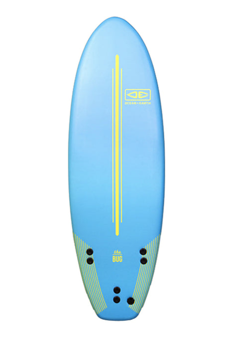 Ocean & Earth BUG Softboard 5'2"