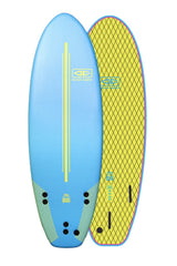 Ocean & Earth BUG Softboard 5'2"