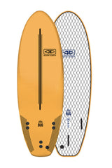 Ocean & Earth BUG Softboard 5'2"