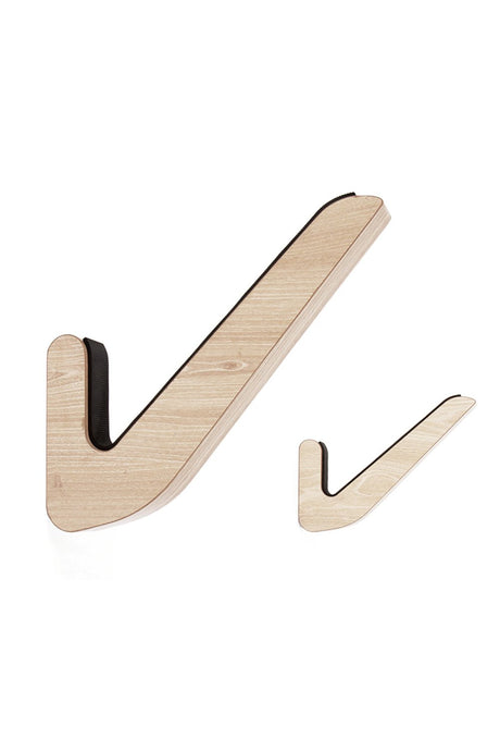 Ocean & Earth Longboard Timber Wall Rack
