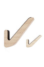 Ocean & Earth Longboard Timber Wall Rack