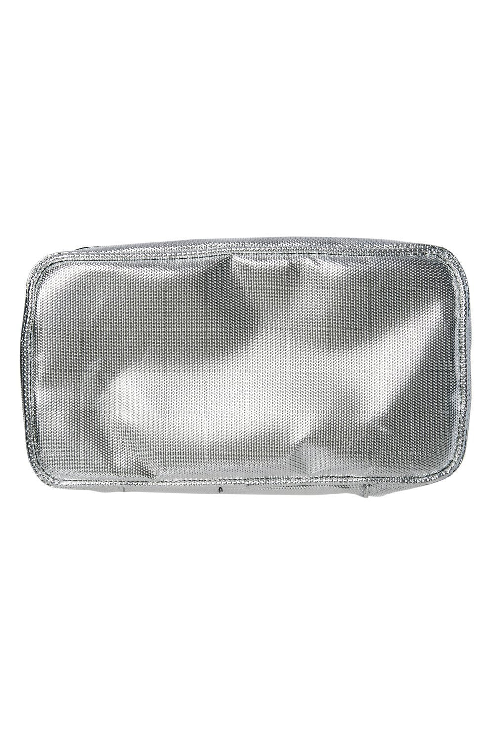 Ocean & Earth Wax Fridge