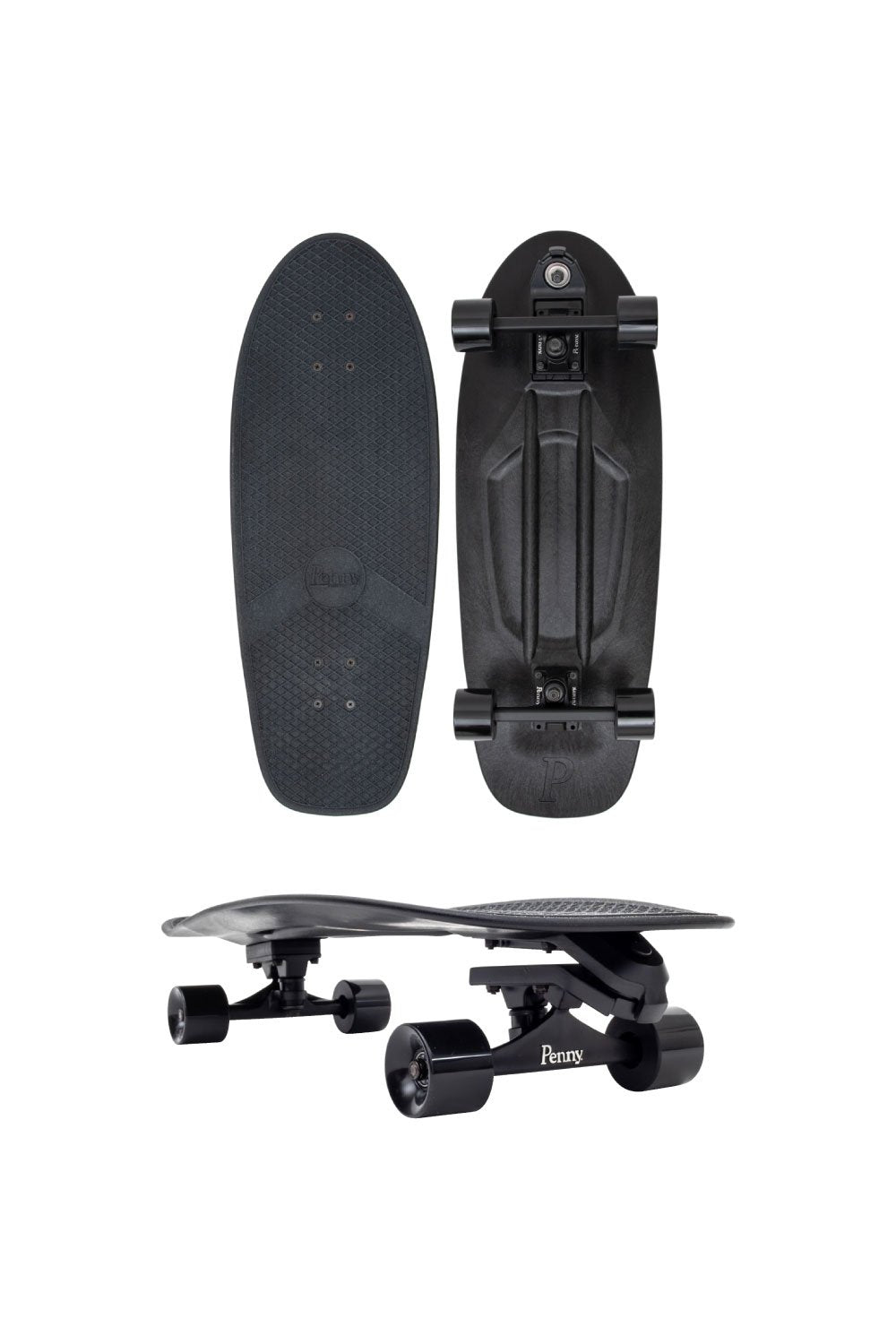 Penny High Line Surf Skate Skateboard