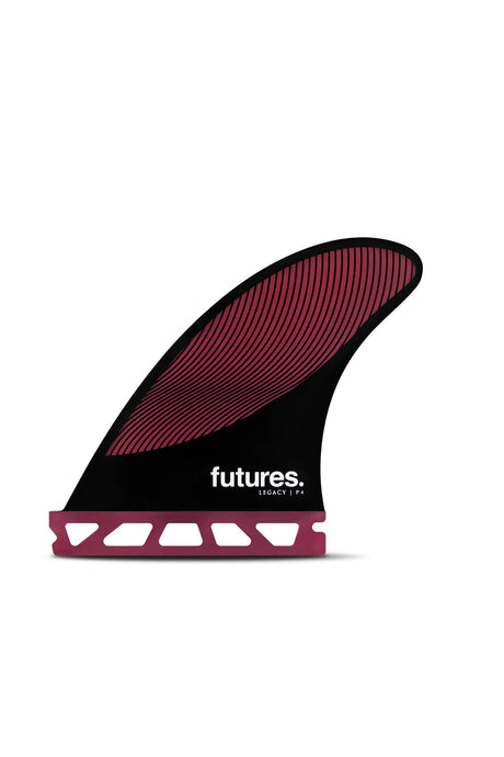 Futures Fins Legacy Series Pivot Thruster Fin Set