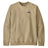 Shop Patagonia | Men's P-6 Label Uprisal Crew Sweatshirt - El Cap Khaki