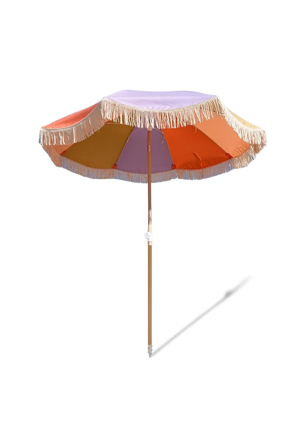 Salty Shadows Peaches Beach Umbrella | Sanbah Australia