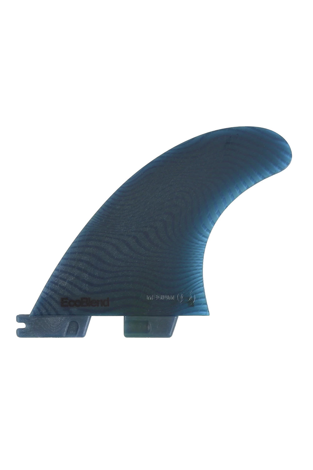 FCS II Surf Fins FCS II MF Neo Carbon Large | Mick Fanning