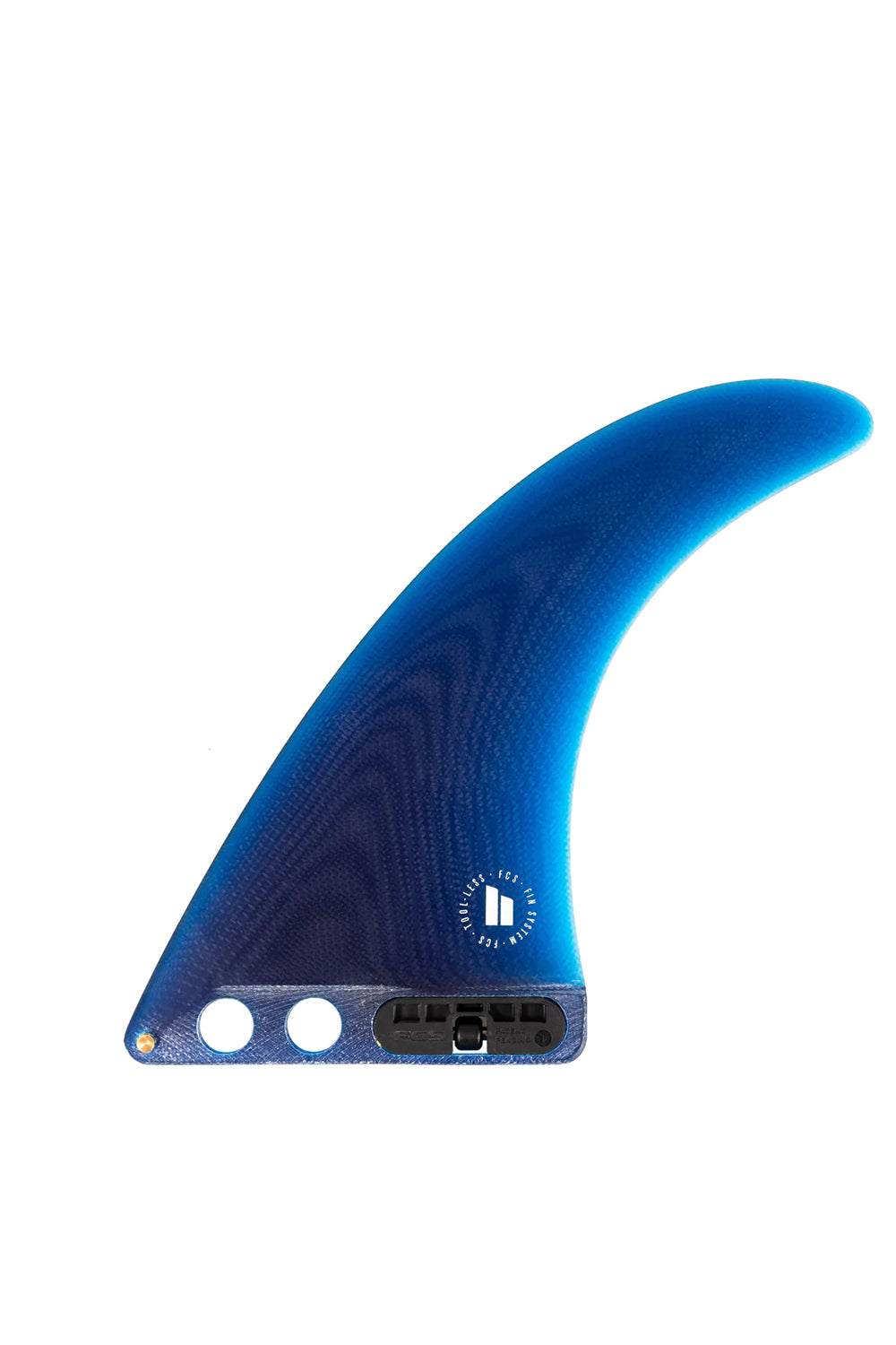 FCS Australia | FCS 2 Connect PG Longboard Fin - Navy