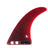 FCS Australia | FCS 2 Connect PG Longboard Fin - Red