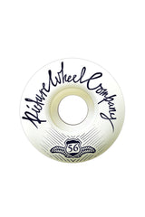 Picture Wheel Co | Picture Shield Conical 83B Skateboard Wheels - 56mm