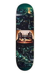 Shop Polar Skate Co | Shin Sanbongi Astro Boy Skateboard Deck - 8.5"