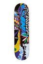 Shop Polar Skate Co | Hjalte Halberg Memory Palace Skateboard Deck - 8.0"