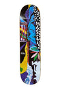 Shop Polar Skate Co | Hjalte Halberg Memory Palace Skateboard Deck - 8.0"