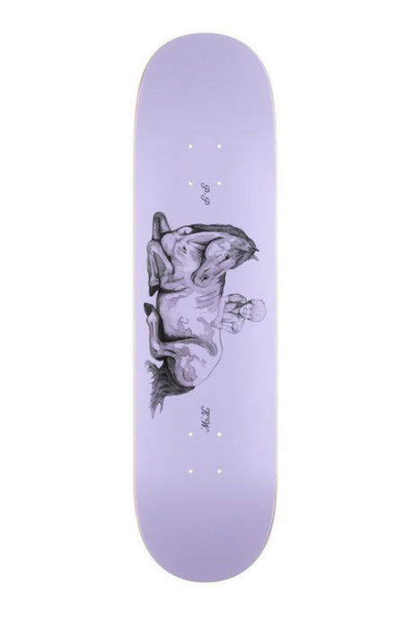 Shop Passport | Passport K.W Tribute Skateboard Deck - 8.8"