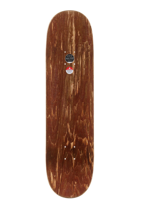 Passport "Grapes" Life Of Leisure Series Skateboard Deck