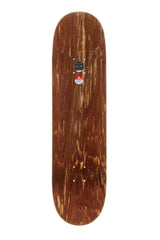 Passport "Legs" What You Thought Series Skateboard Deck