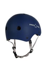 Shop Pro-Tec | Pro-Tec Classic Certified Helmet Matte Blue