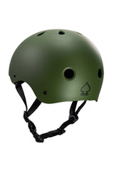 Shop Pro-Tec | Por-Tec Classic Certified Helmet Matte Olive