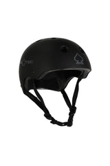 Pro-Tec Classic Certified Helmet - Matte Black | Sanbah Australia