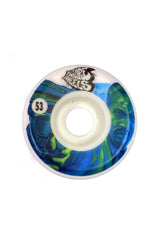 Picture Wheel Co | Kung Fu Drifter Team Series 101A Skateboard Wheels