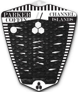 Channel Islands Parker Coffin Grip Pad