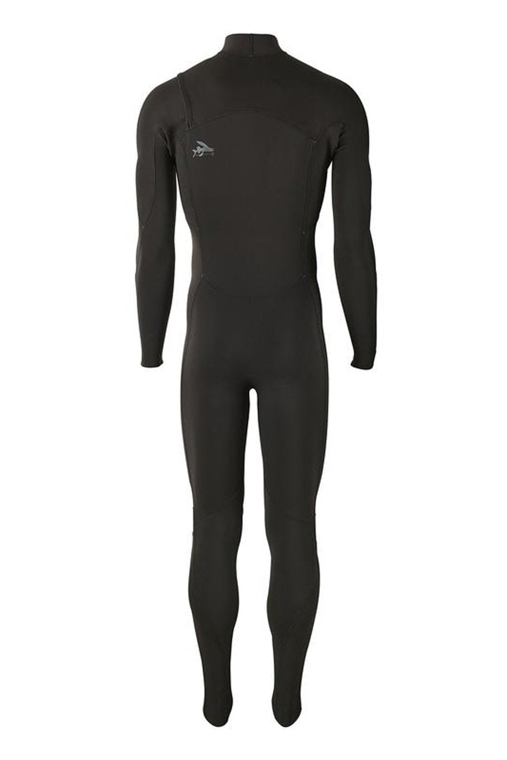 Patagonia Men's R1 Lite Yulex Front Zip Full Suit Steamer