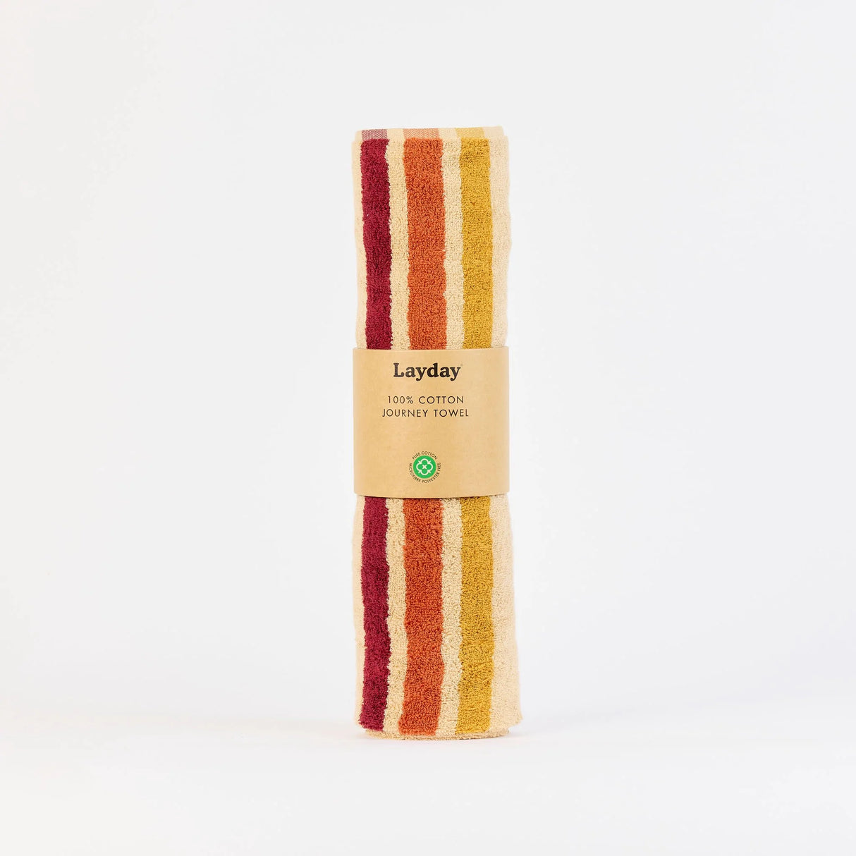 Layday Pontoon Beach Towel