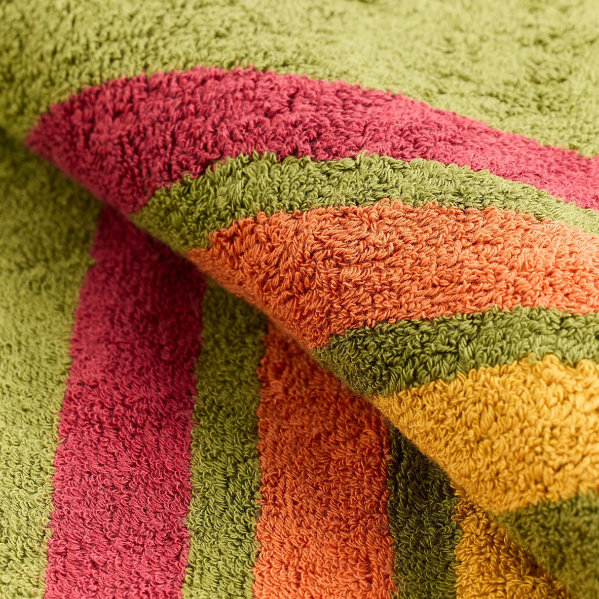 Layday Pontoon Beach Towel
