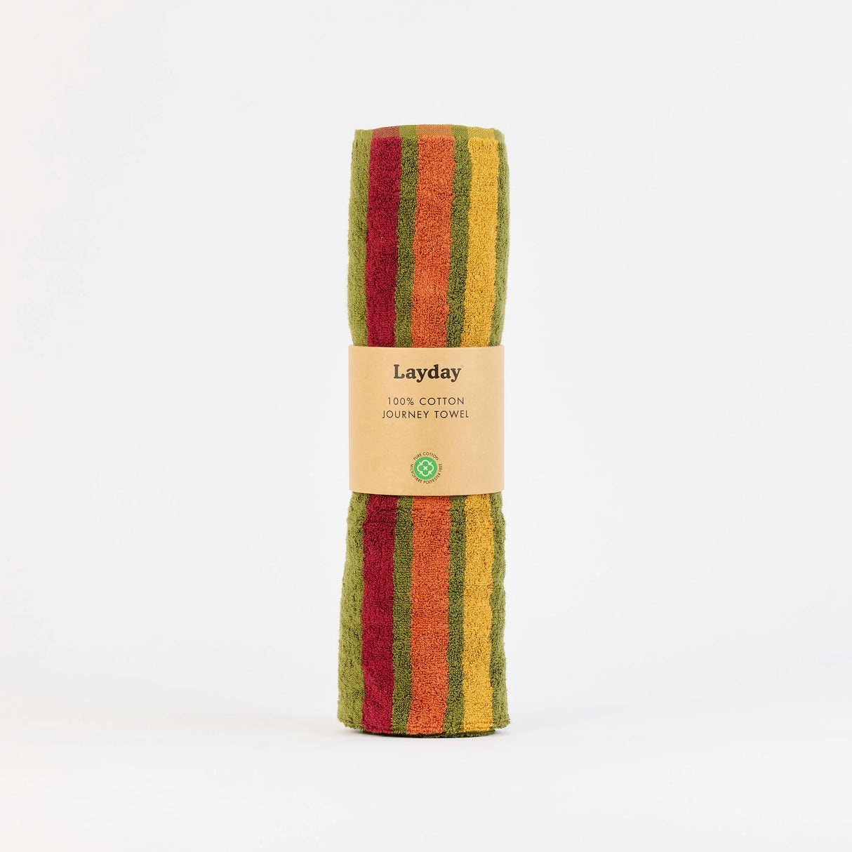 Layday Pontoon Beach Towel