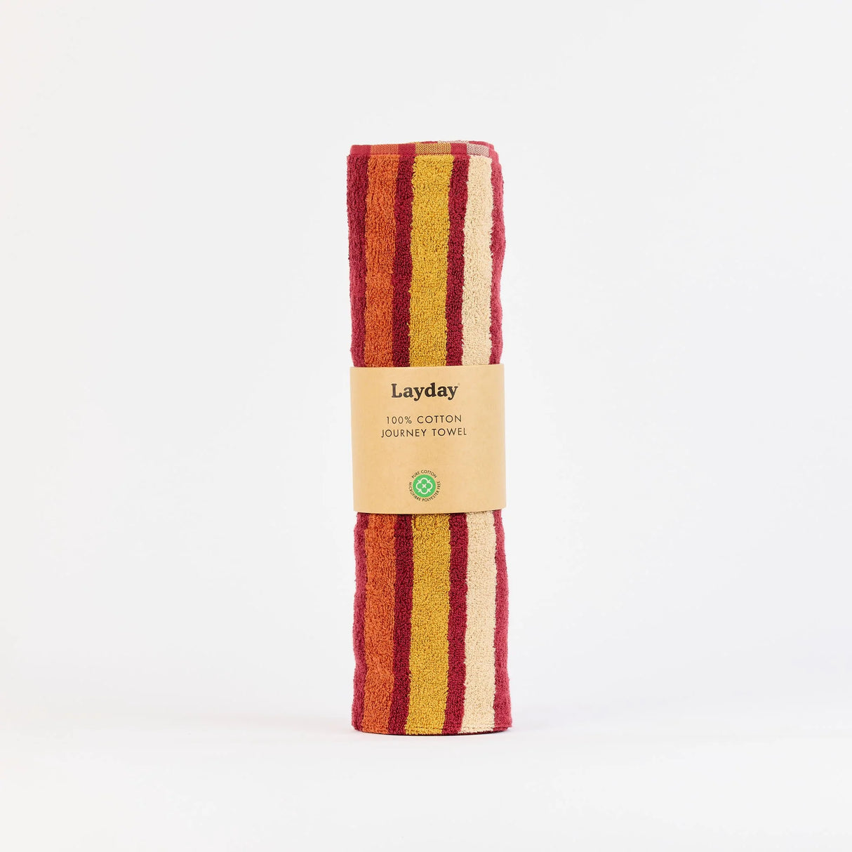 Layday Pontoon Beach Towel