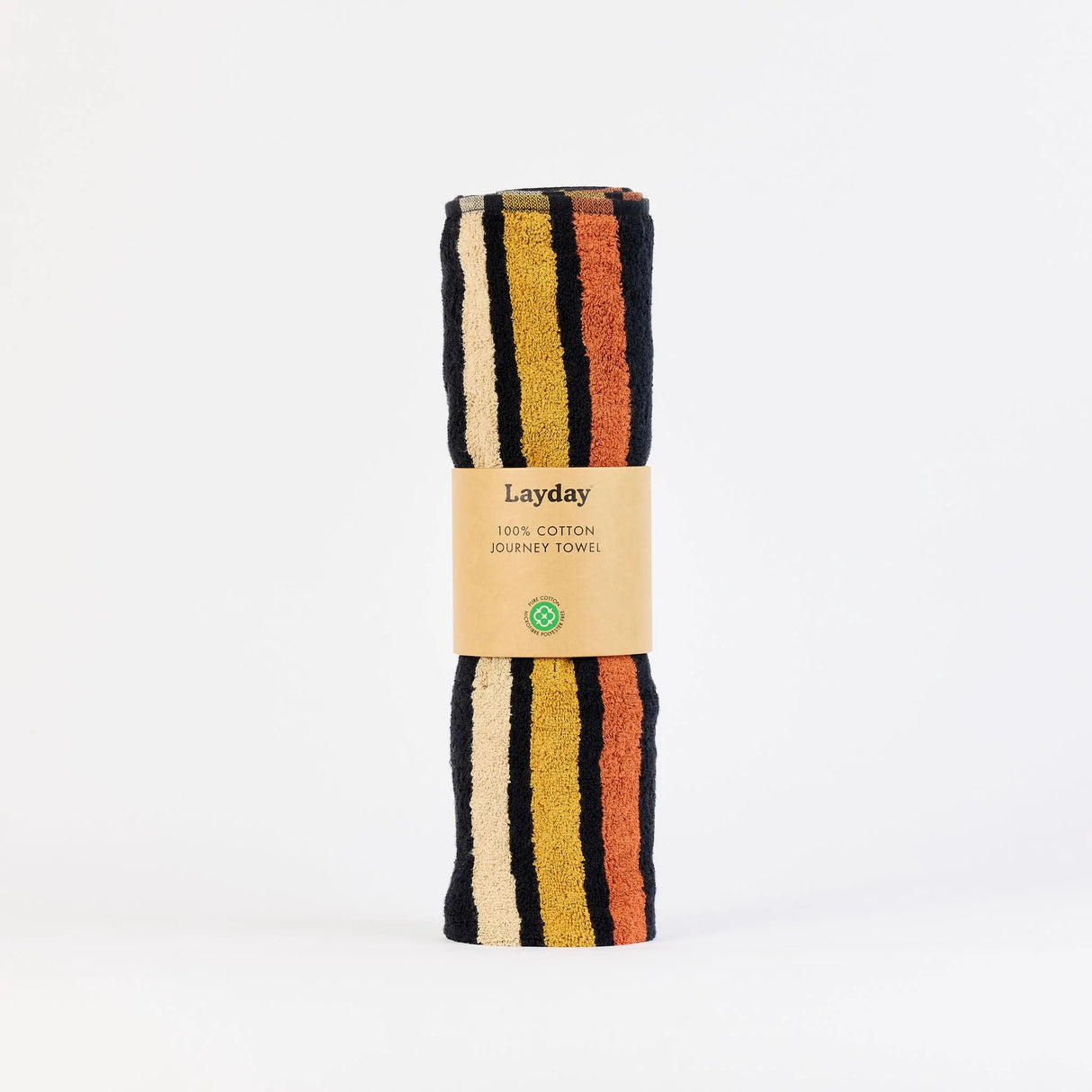 Layday Pontoon Beach Towel