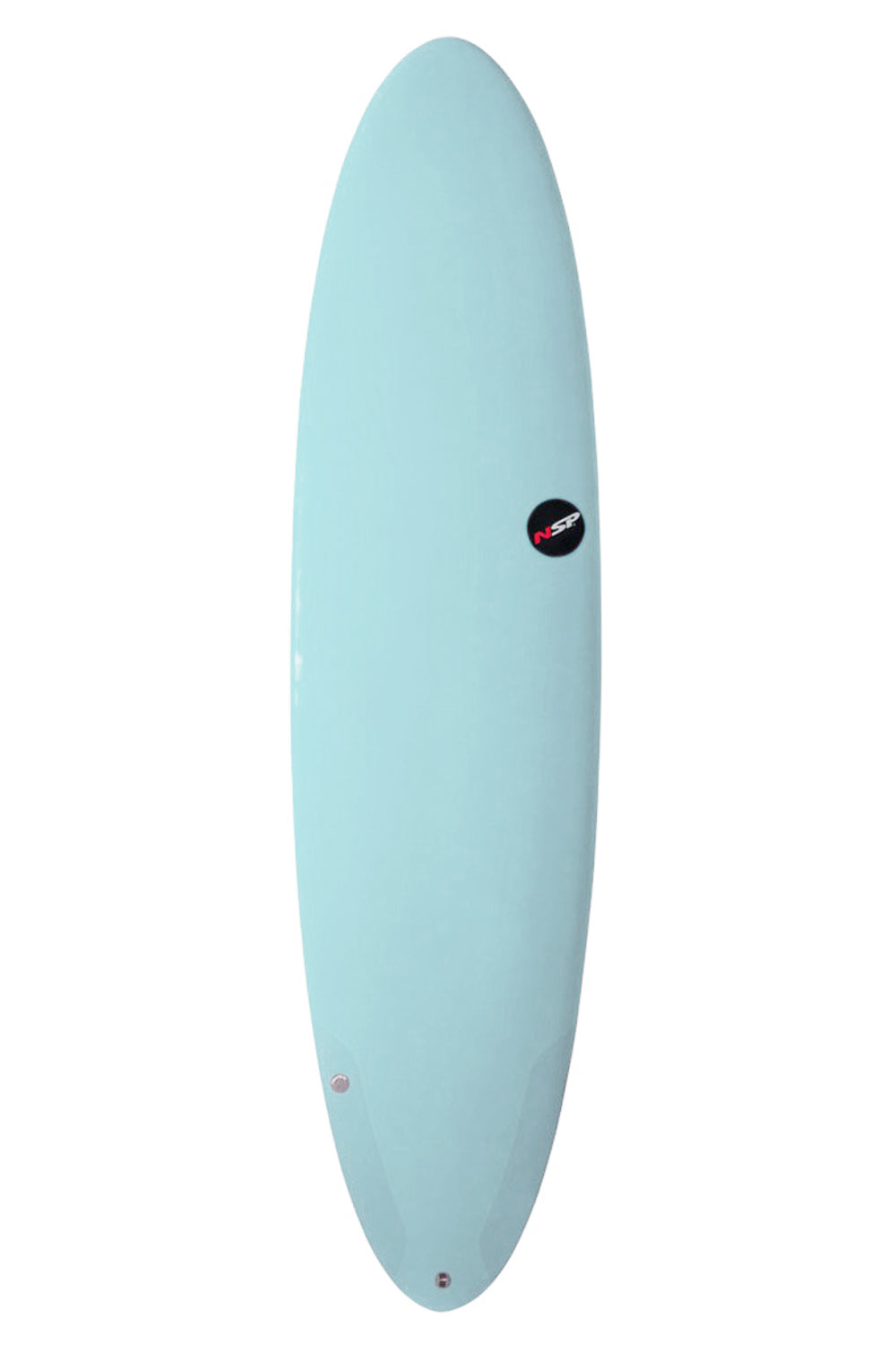 NSP Protech Funboard Surfboard