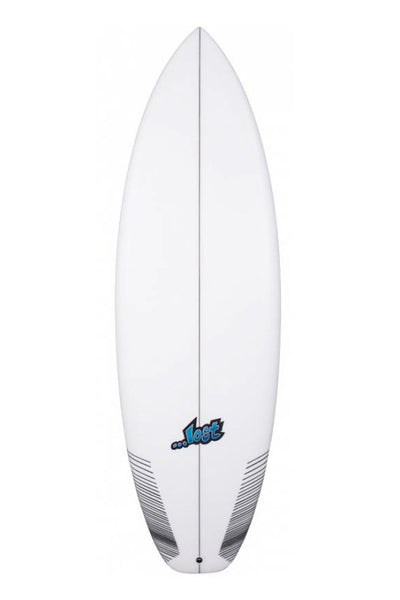 Lost Surfboards Puddle Jumper HP Surfboard | Lost Surfboards