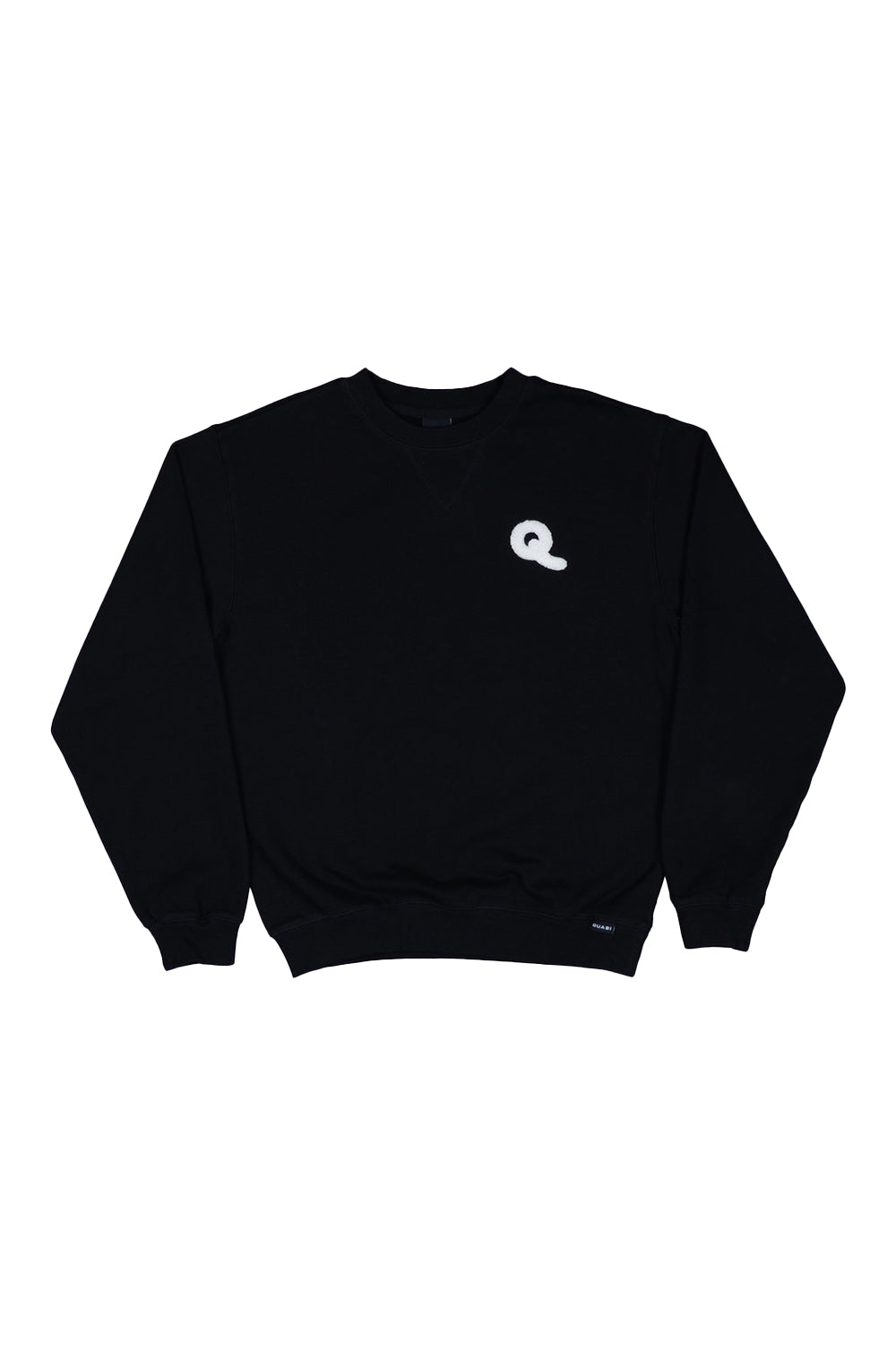 Quasi Skateboards | Quasi Q Crew Sweater