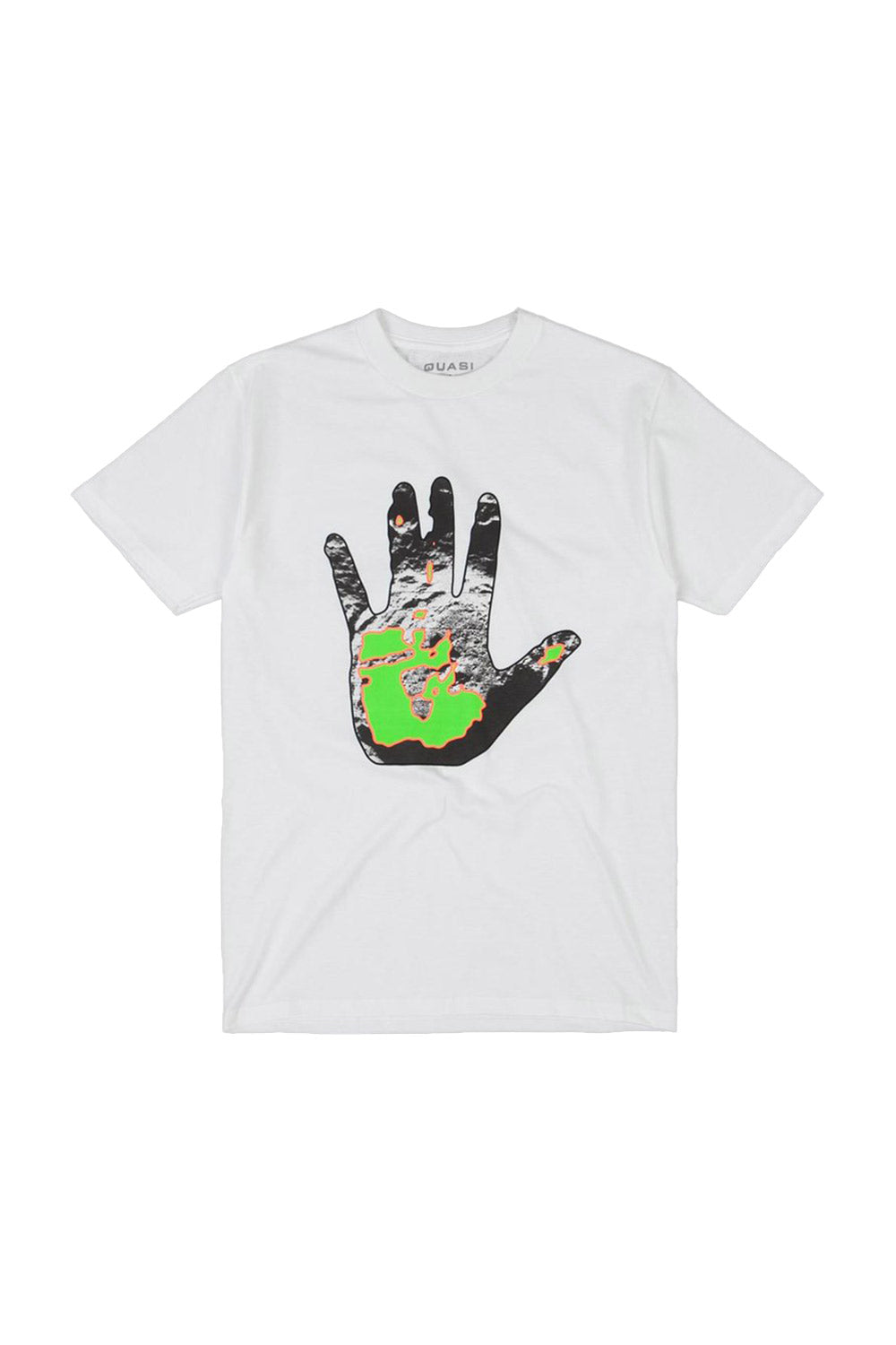 Quasi Hothand T-Shirt